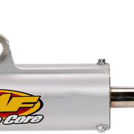 Turbinecore Spark Arrestor Silencer