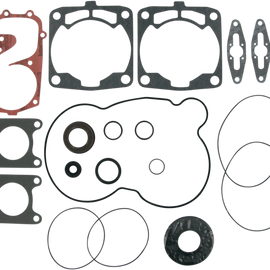 Complete Gasket Set - Polaris