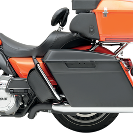 Saddlebag - Bottom Left