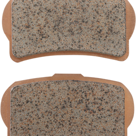 Pro MX Sintered Brake Pads - DP546