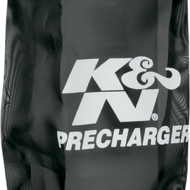 Universal Precharger - Black