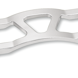 Fork Brace - Chrome - 41 mm - '84-'10 FXST