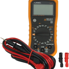 Multimeter Digital