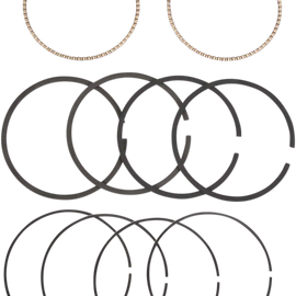 Replacement Rings