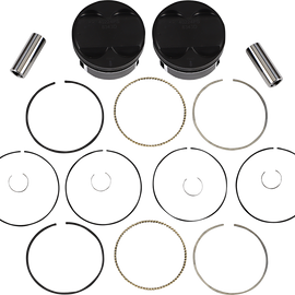 Piston Kit - M8567693