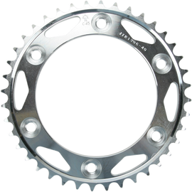 Sprocket - Rear - Honda - 40-Tooth