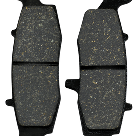 Organic Brake Pads - Suzuki - FA229