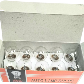 10 Pack Replacement Bulbs