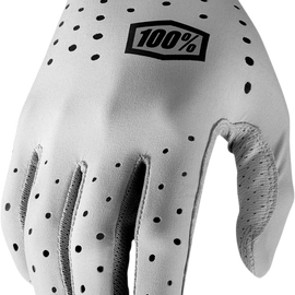 Sling MTB Gloves - Gray - Large