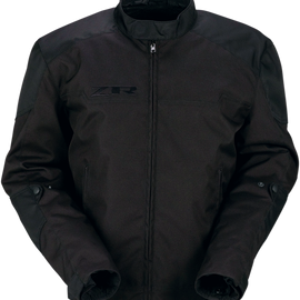 Zephyr Jacket - Black - XL