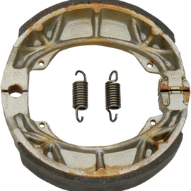 Brake Shoes - Front/Rear