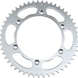 Rear Honda Sprocket - 520 - 51 Tooth