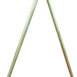 Moto-X Triangle Stand