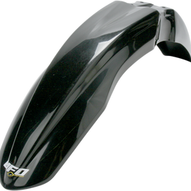 Front Fender - Black - KXF