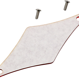 Replacement Lens - Red