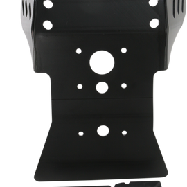 Pro Skid Plate - CRF450X