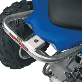 Grab Bar - YFM 700R