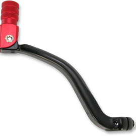 Shift Lever - Red - Honda
