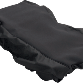 Seat Cover - Neoprene - Black - Polaris