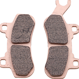 Brake Pad - FD515G1397