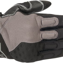 Crossland Gloves - Black/Gray - 2X