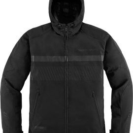 PDX3™ Jacket - Black - Small