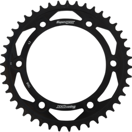 Rear Sprocket - 43-Tooth