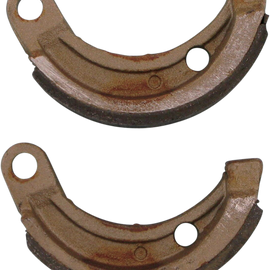 Brake Shoes - Front