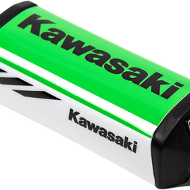 Handlebar Pad - Premium - Bulge - Kawasaki