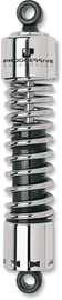 412 Series Shock - 12" - Heavy Duty - Chrome - H-D1494009