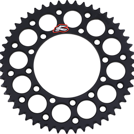 Sprocket - Kawasaki - Black - 50-Tooth