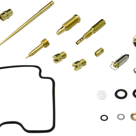 Carburetor Repair Kit - Yamaha