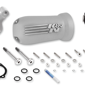 Intake Kit Silver 08-16FL