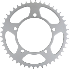 Rear Suzuki Sprocket - 520 - 45 Tooth