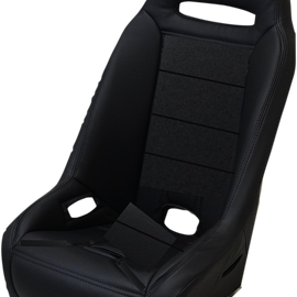 Extreme Seat - Straight - Black