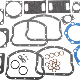 Top End Gasket Kit - Panhead