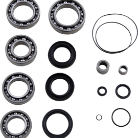 Differential Bearing/Seal Kit - Honda - Front