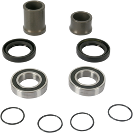 Wheel Collar/Bearing Kit - Front