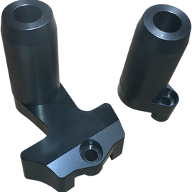 Frame Sliders - Black - Yamaha