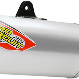 T-6 Muffler