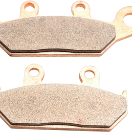 SV Severe Duty Brake Pads - FA642SV