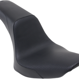 Profiler Basketweave Seat - Softail '06-'17