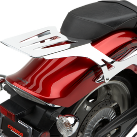 Fomed Luggage Rack - Yamaha