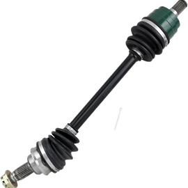 Complete Axle Kit - Rear Left/Right - Honda