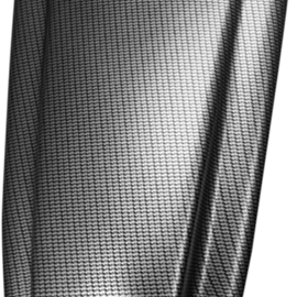 Hood - Carbon Fiber - Scooped - With Number Plate