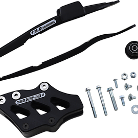 Chain Guide/Slider - Yamaha - Black