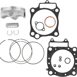 Piston Kit with Gaskets