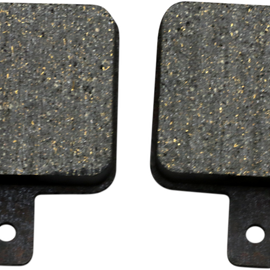 Brake Pads - Arctic Cat