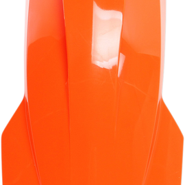 Front Fender - Orange - SX65