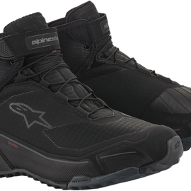 CR-X Drystar® Shoes - Black - US 8